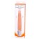 Vibratore LONG JOHN Chiaro