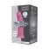 Model 2 6" Pink Box Glow in the Dark