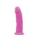 Model 2 6" Pink Box Glow in the Dark