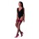 Calze 20 Denari ST118 Bordeaux