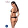 Body ASTRIDA Nero