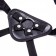 INTOYOU BDSM LINE Alexia Imbracatura universale regolabile con cintura