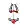 Completino SCARLET Rosso
