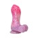 Dildo Budal Monster 20 x 6 cm