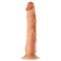 MAX & CO Chet Dildo Realistico Carne 9" - 23 cm