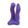 Dildo DEMON ALIAX 18 x 4 cm e 16 x 4 cm
