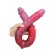 Doppio Dildo Duo Twist 53 x 452 cm