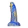 Dildo Fantasy Gentax 20 x 5cm Blu-Oro