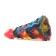 Himiks Dildo 22 x 8 cm Multicolore