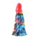 Himiks Dildo 22 x 8 cm Multicolore