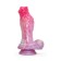 Dildo Monster Mofax 20 x 5,5 cm
