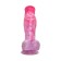 Dildo Monster Mofax 20 x 5,5 cm