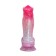 Dildo Monster Mofax 20 x 5,5 cm