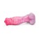 Dildo Monster Mofax 20 x 5,5 cm