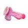 Dildo Monster Mofax 20 x 5,5 cm