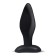 AFTERDARK Dolmen Butt Plug in silicone taglia L 12 cm x 4 cm