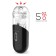 ACTION Einar Masturbatore maschile automatico avanzato con effetto di aspirazione e vibrazione magnetico USB