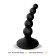 AFTERDARK Eluney Butt Plug in silicone 9 cm x 2,4 cm
