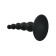 AFTERDARK Eluney Butt Plug in silicone 9 cm x 2,4 cm