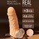 Guaina per pene Real Extra Size Rings