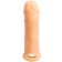 Guaina per pene Real Extra Size Rings