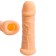 Guaina per pene Real Extra Size Rings