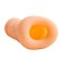 Guaina per pene Real Extra Sense Rings