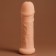 Guaina per pene Real Extra Sense Rings