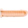 Guaina per pene Real Extra Sense Rings