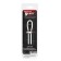 BEAST RINGS Anello per pene regolabile Lazo in silicone solido nero