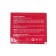 Amoréane Intimate Care Lubrificante Vibrante Aroma Fragola 2 ml Monodose