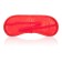 Benda in raso rossa INTOYOU BDSM LINE