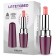 LATETOBED Viblips Rossetto Stimolatore Viola