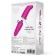 LATETOBED Morton Easy Quick Pink Stimolatore Rosa