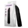 Stimolatore multi-velocità LATETOBED Nyly Nero