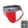 Jockstrap MM Original Jock Collection Rosso