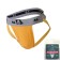 Jockstrap MM Original Jock Collection Giallo