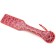 DIAMOND LINE Paddle Diamond Pelle Vegana