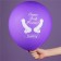 Palloncini per feste LOVETOY, confezione da 7