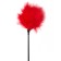 Tickler Party Hard Nightfall Red