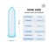 Love Match Condoms King Size (60mm) 6pcs