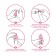 Love Match Condoms King Size (60mm) 6pcs