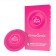 Love Match Condoms Stimolante (Ribs&Dots) 6pcs