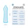 Love Match Condoms Stimolante (Ribs&Dots) 6pcs