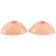 Forme per il seno in silicone 2 x 600g