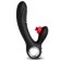 Vibratore INTOYOU Niza con riscaldamento e tripla lingua per il clitoride