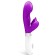 LATETOBED Sliper Rabbit Vibrator Silicone Viola