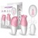 Stimolatore controllato LATETOBED Orchest 3 in 1