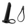 Strap-on Pure Passion Rori Black