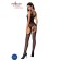 Tuta BS057 Nero - Taglia Unica